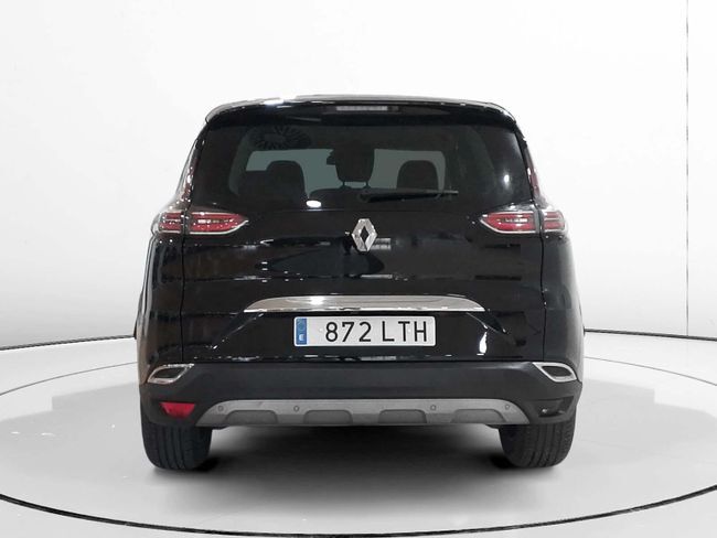 Foto del RENAULT Espace 1.6dCi TT En. Initiale Paris EDC 118kW