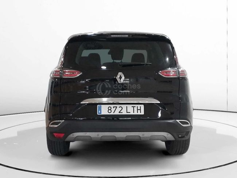 Foto del RENAULT Espace 1.6dCi TT En. Initiale Paris EDC 118kW
