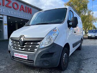 Imagen de RENAULT Master Fg. dCi 81kW T L1H1 2800