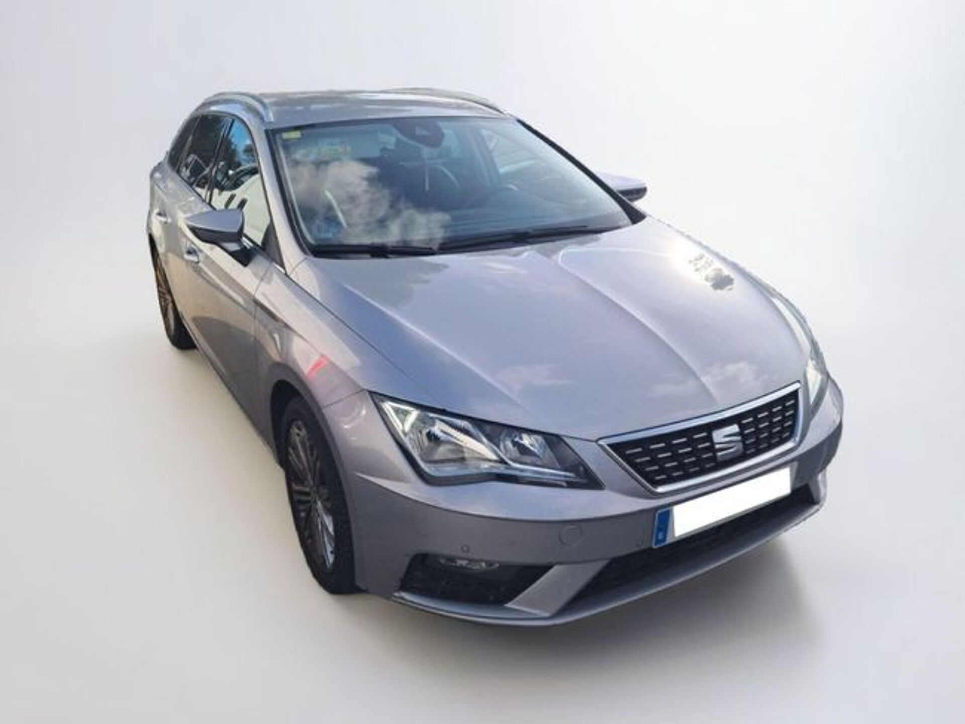 Imagen 2 de SEAT León