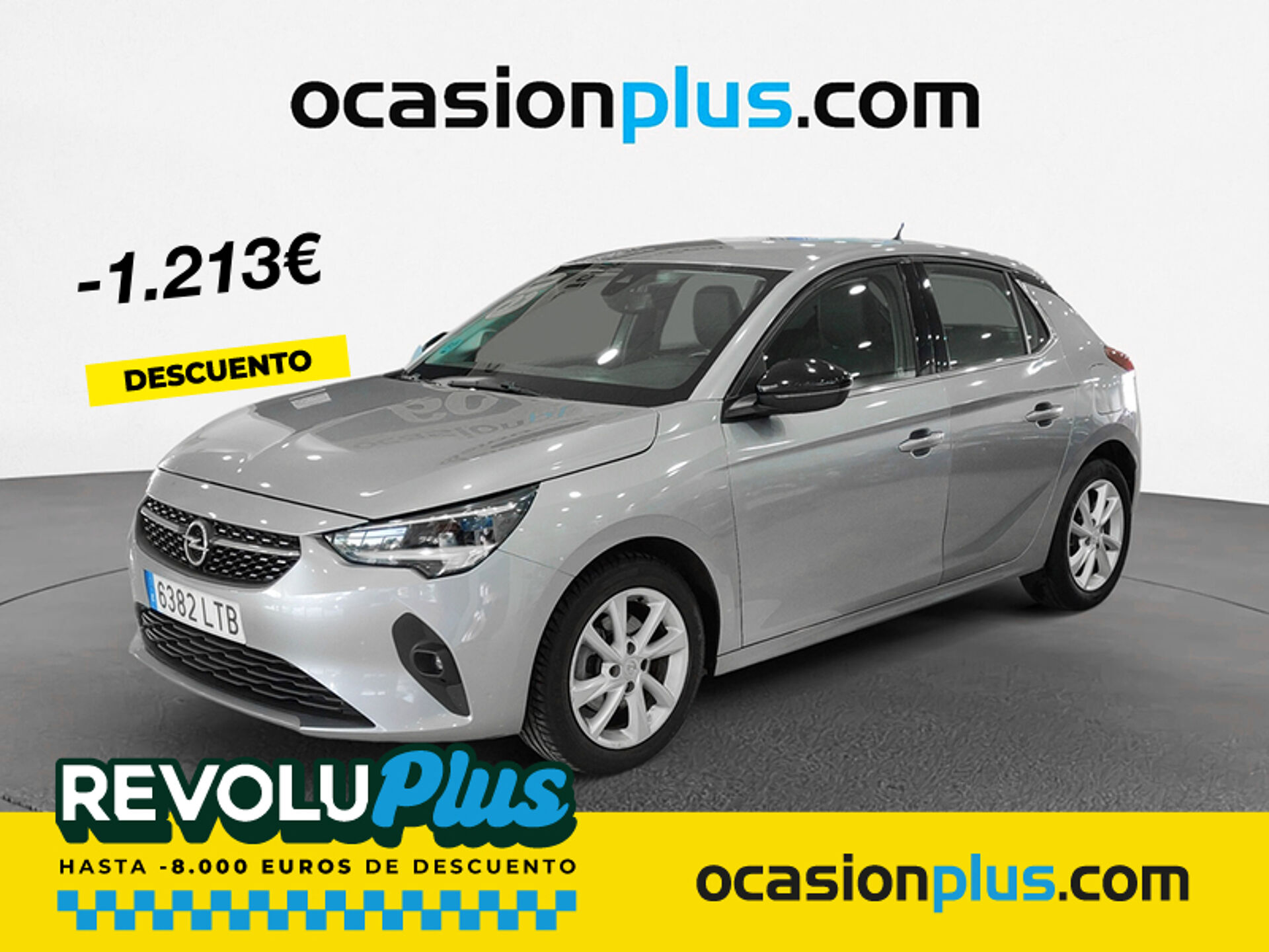 Imagen de OPEL Corsa