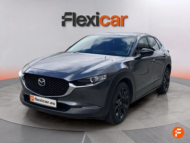 Foto del MAZDA CX-30 2.0 e-Skyactiv-G Homura FWD 110kW
