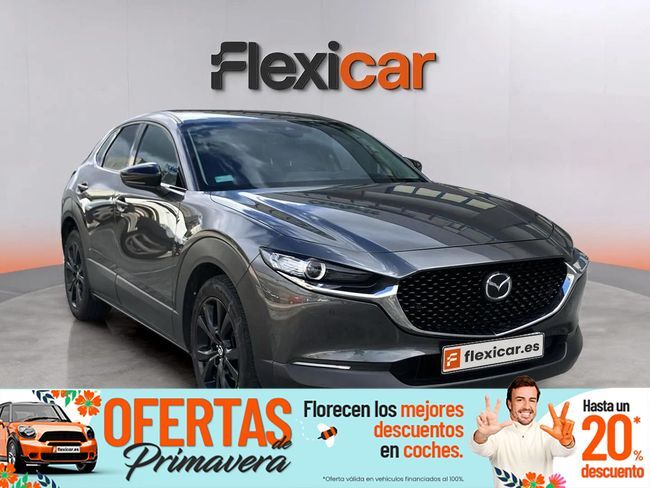 Foto del MAZDA CX-30 2.0 e-Skyactiv-G Homura FWD 110kW