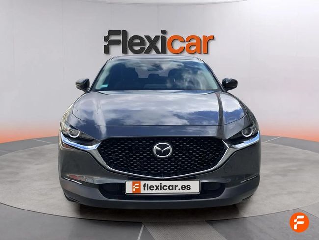 Foto del MAZDA CX-30 2.0 e-Skyactiv-G Homura FWD 110kW