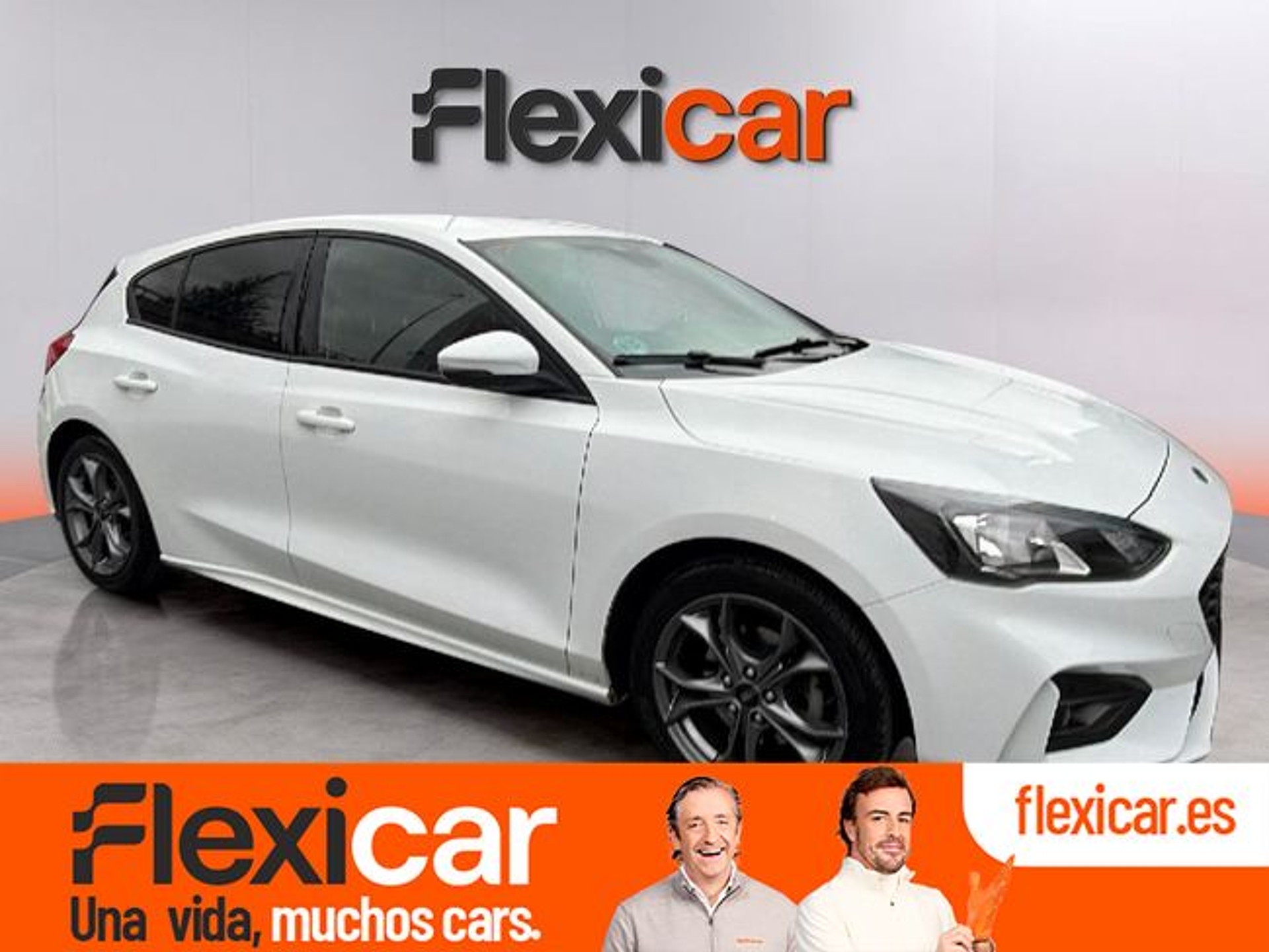 Imagen de FORD Focus