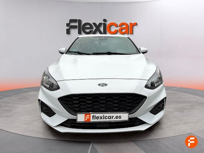 Foto del FORD Focus Sportbreak 1.0 Ecoboost ST Line