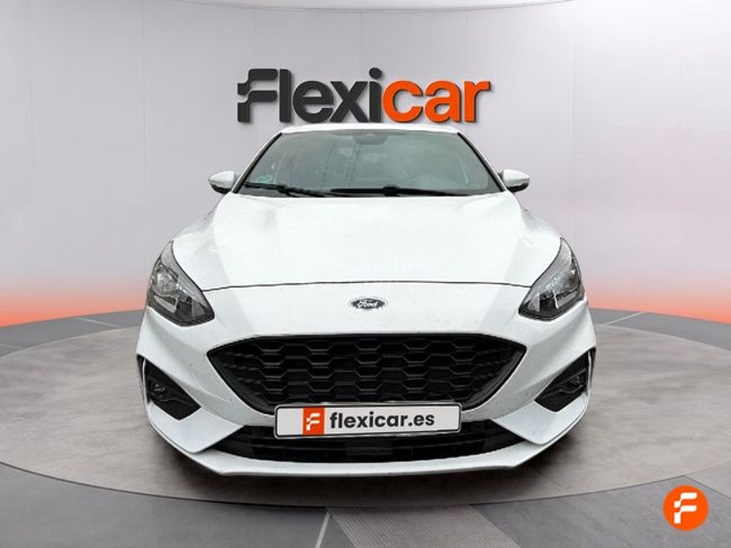 Foto del FORD Focus Sportbreak 1.0 Ecoboost ST Line