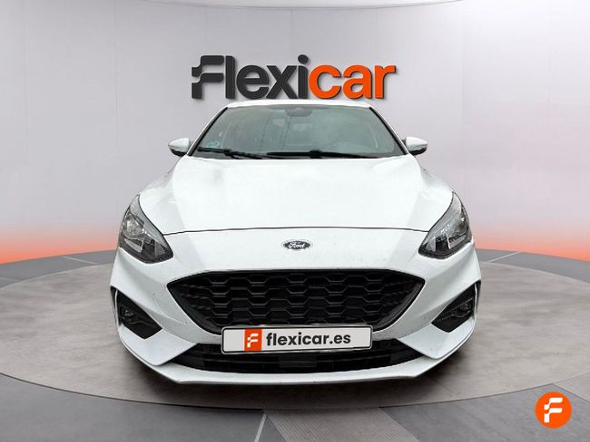 Imagen 2 de FORD Focus