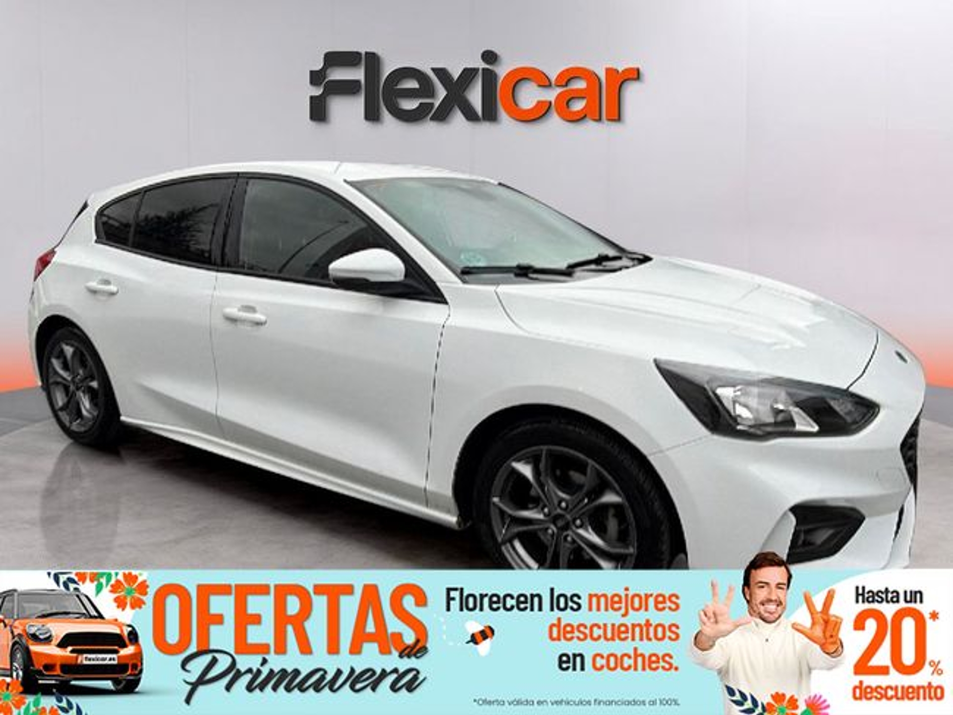 Imagen de FORD Focus