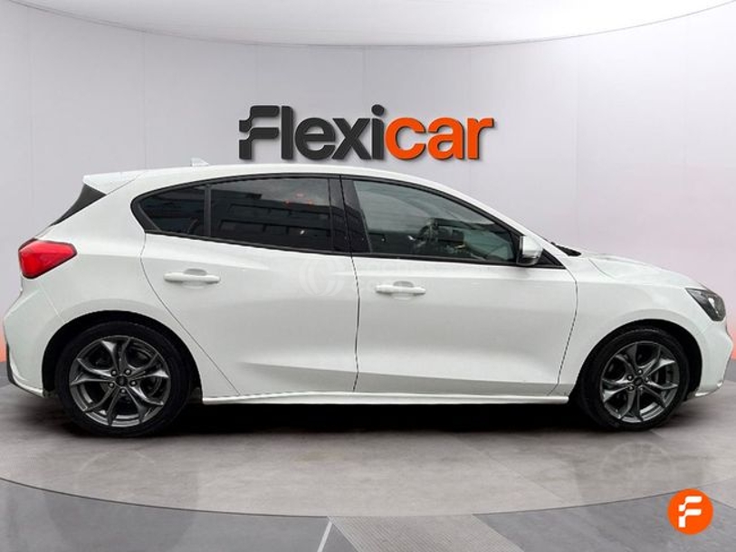 Foto del FORD Focus Sportbreak 1.0 Ecoboost ST Line