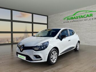 Imagen de RENAULT Clio 1.5dCi Energy Business 55kW