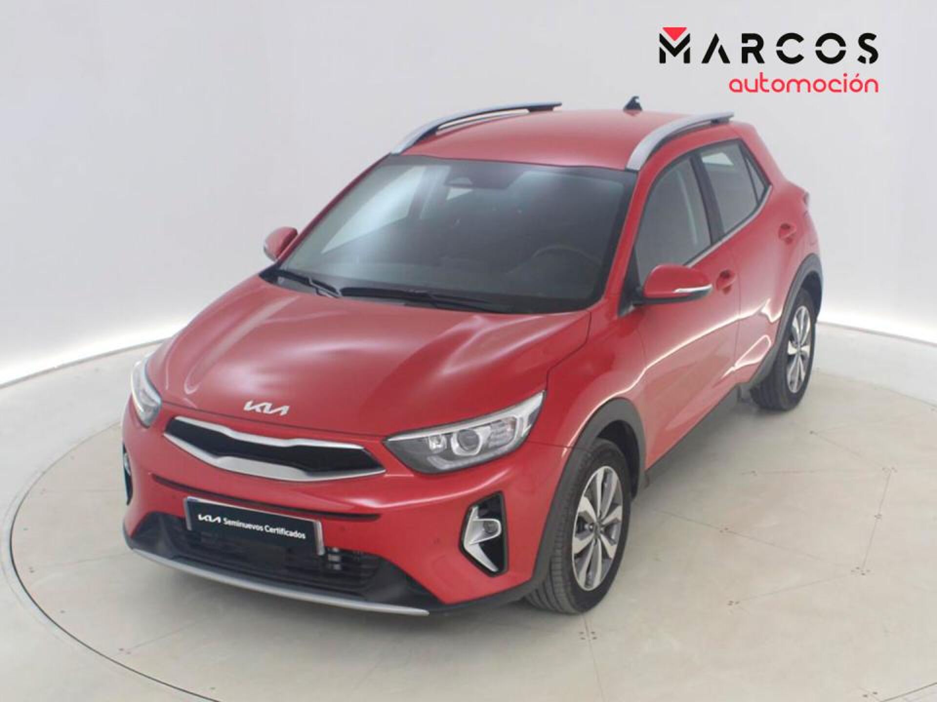 Imagen de KIA Stonic