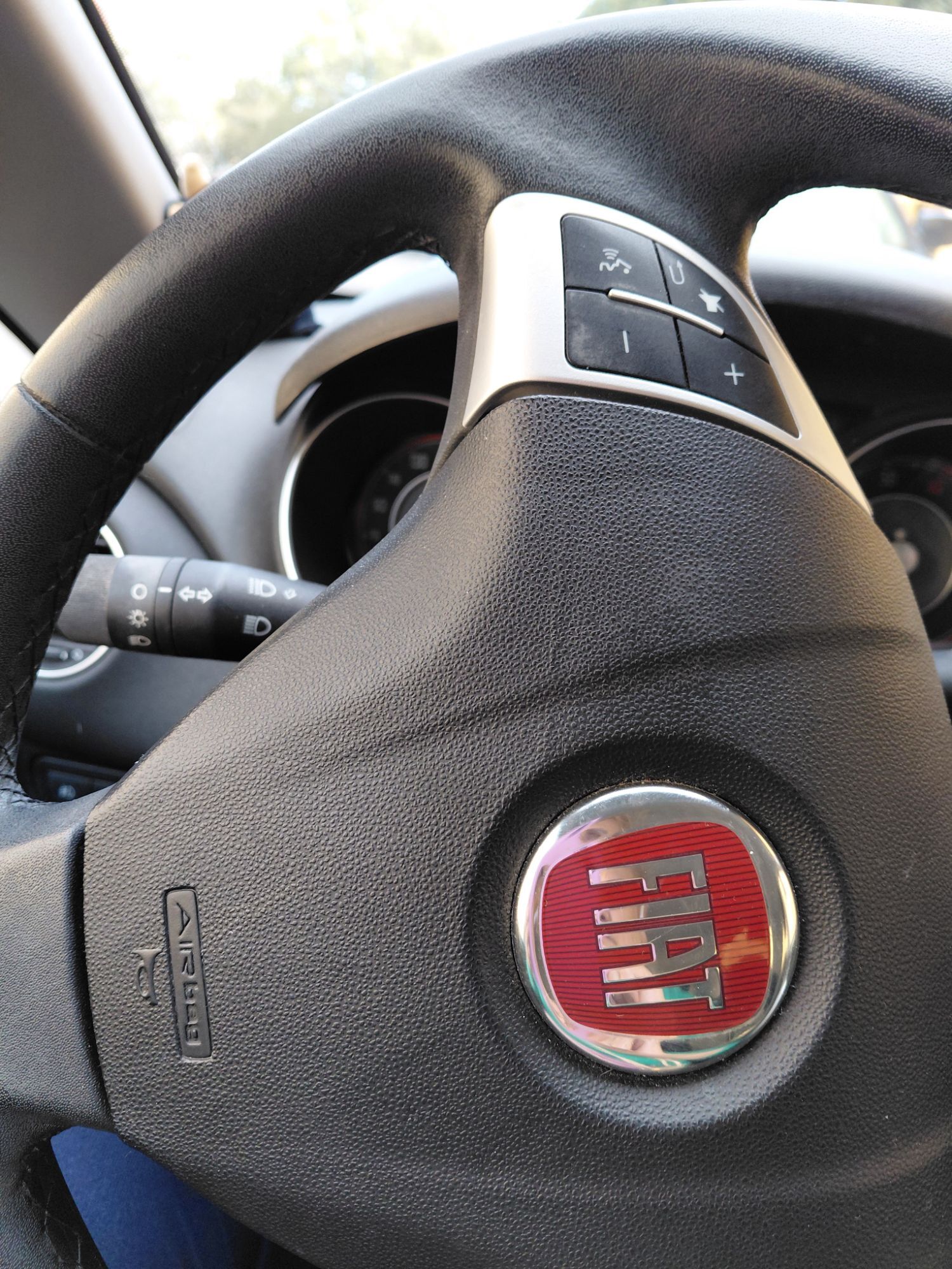 Foto del FIAT Punto 1.2 S&S Easy 51kW E6