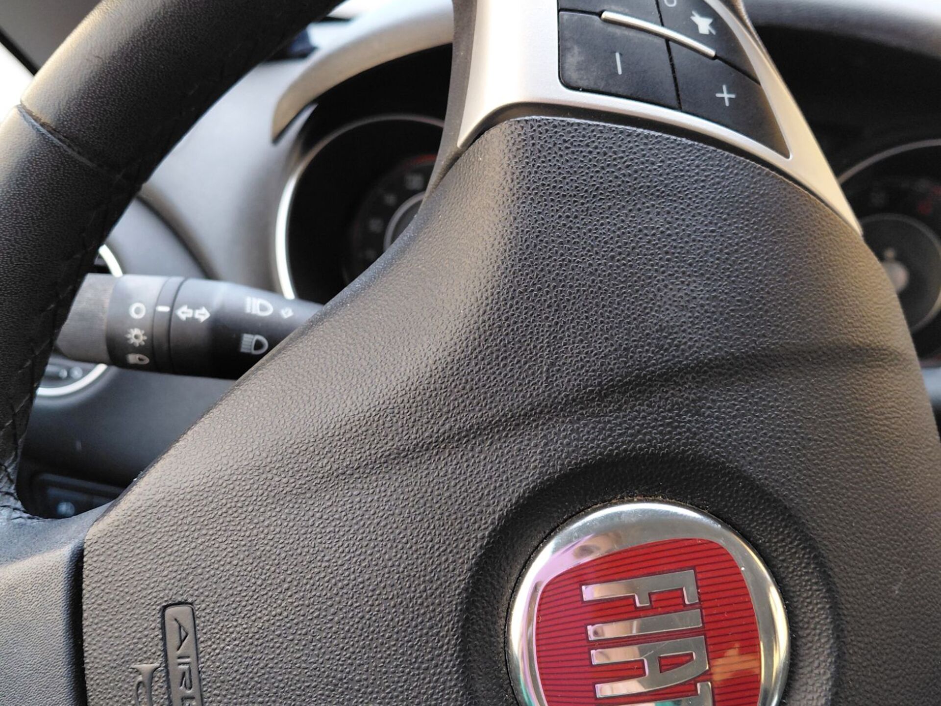 Imagen 2 de FIAT Punto