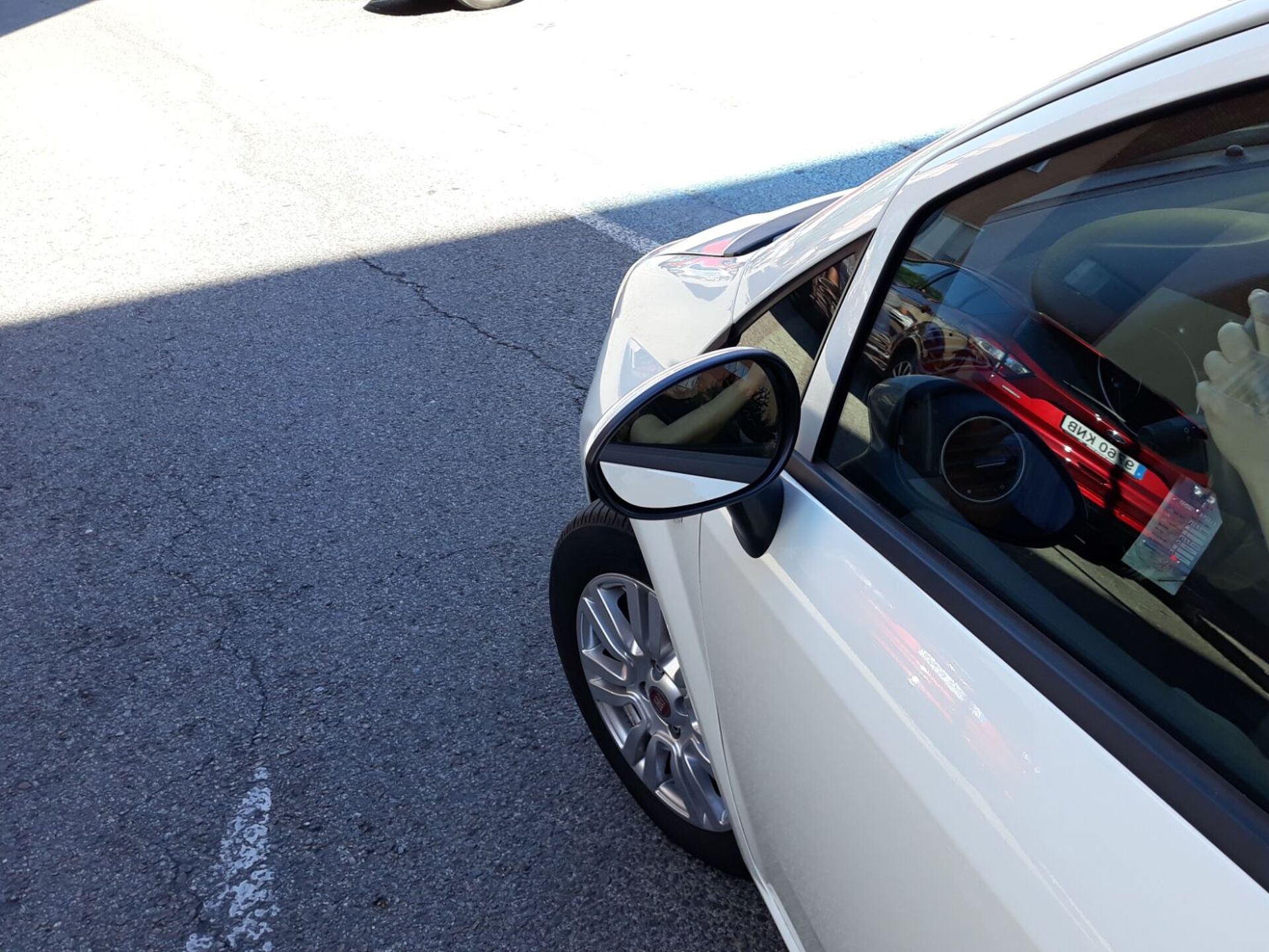 Imagen 3 de FIAT Punto