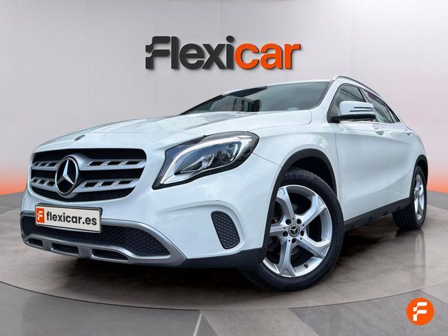 Foto del MERCEDES Clase GLA GLA 180 Urban