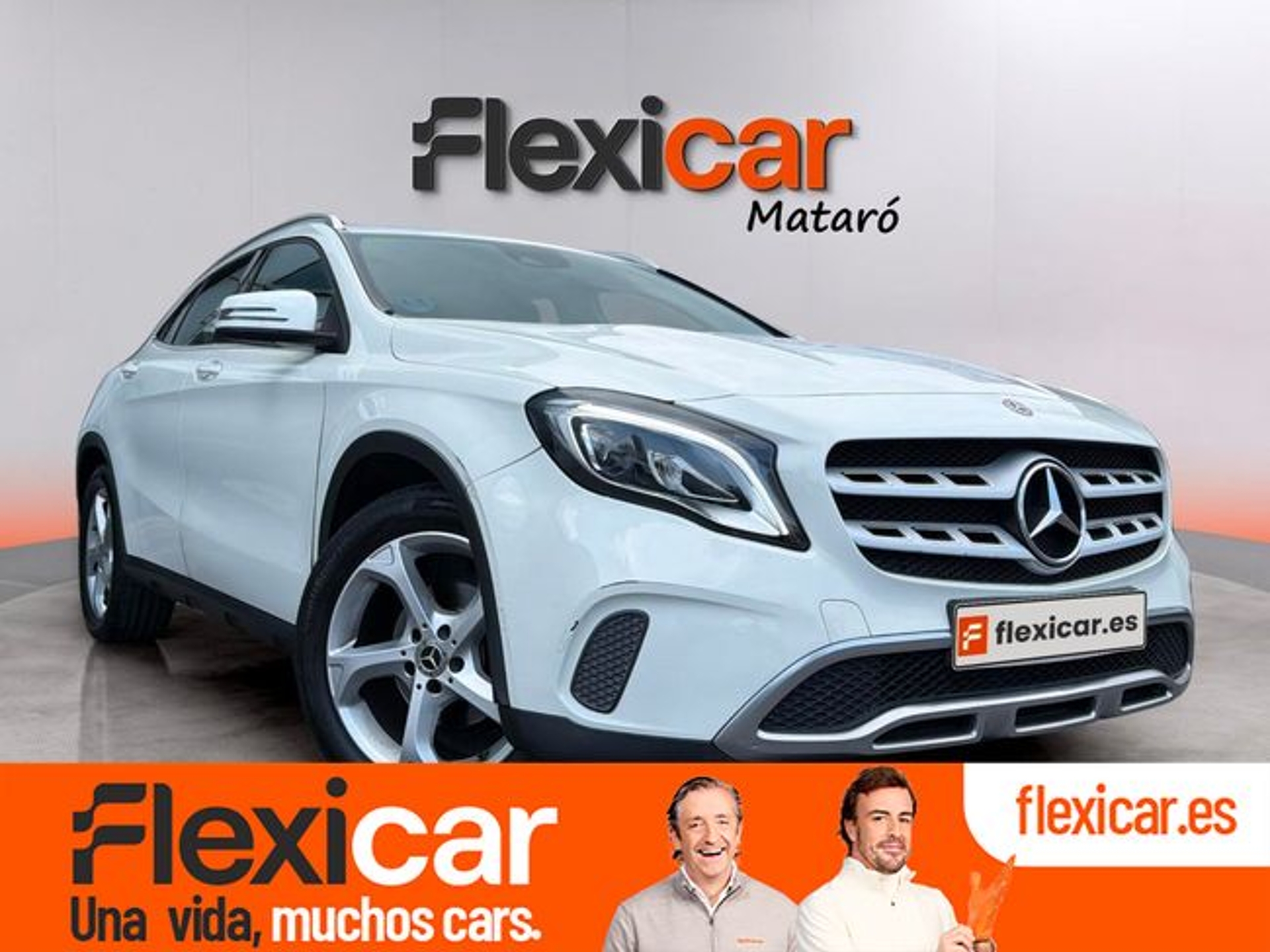 Imagen de MERCEDES Clase GLA