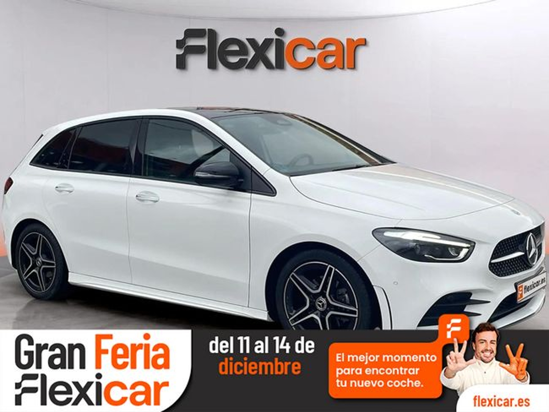 Imagen de MERCEDES Clase B