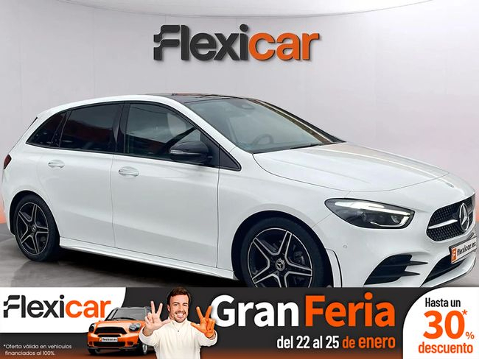 Imagen de MERCEDES Clase B