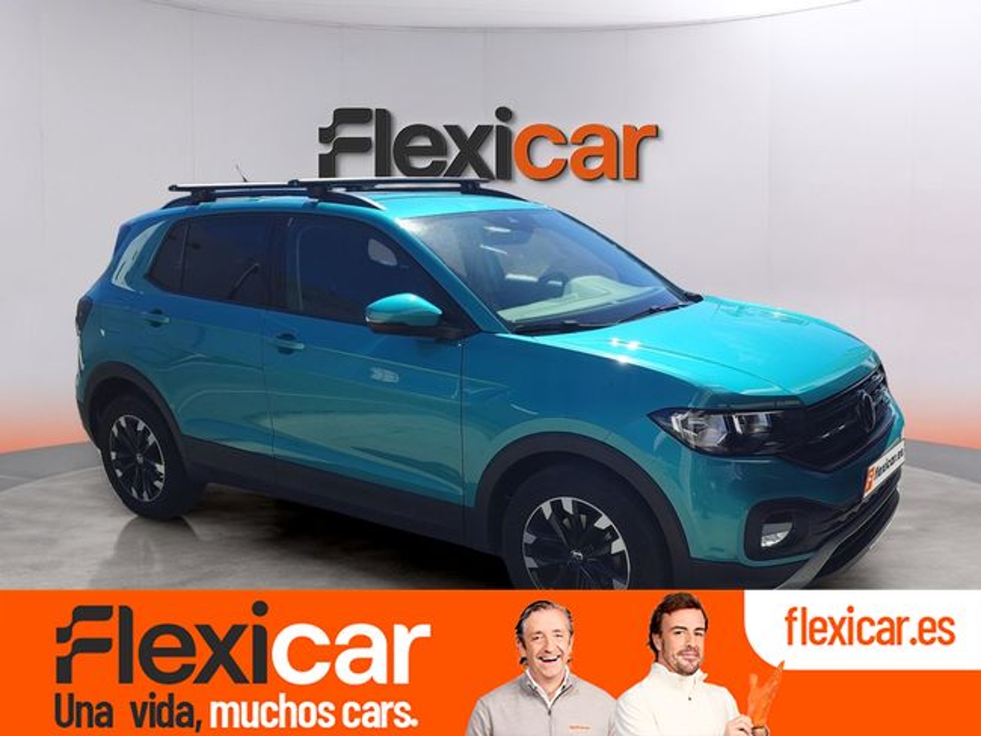 Imagen de VOLKSWAGEN T-Cross