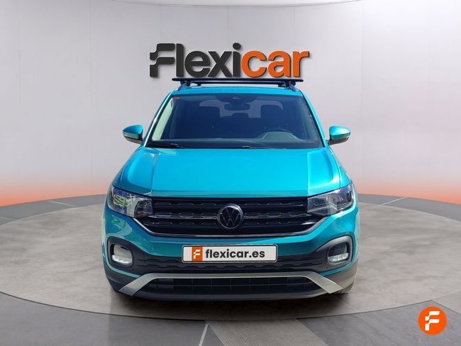 Foto del VOLKSWAGEN T-Cross 1.0 TSI Advance DSG7 81kW