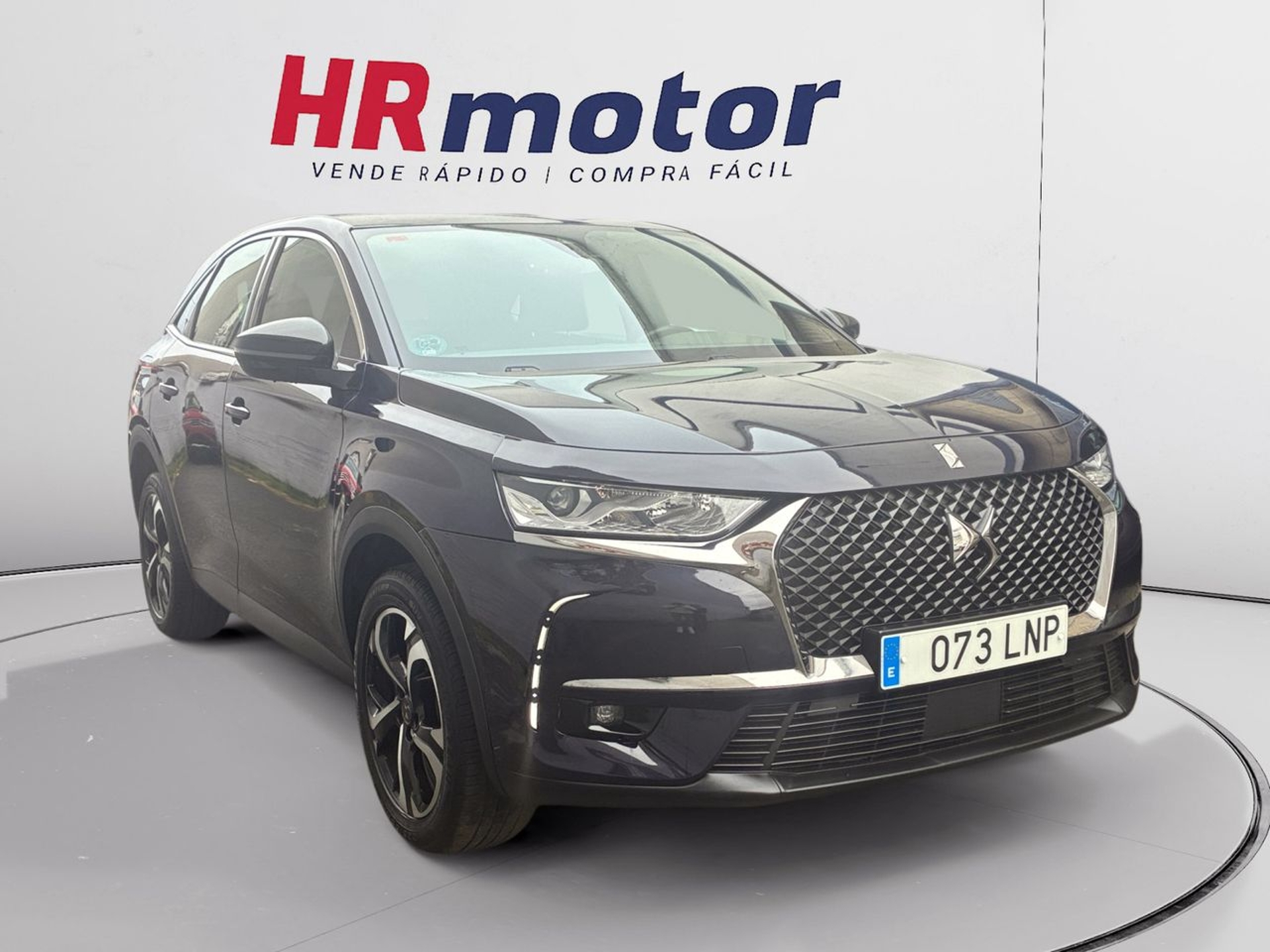 Imagen de DS DS 7 Crossback