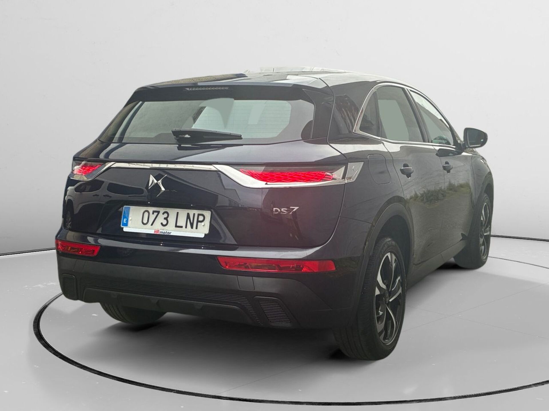 Imagen 2 de DS DS 7 Crossback