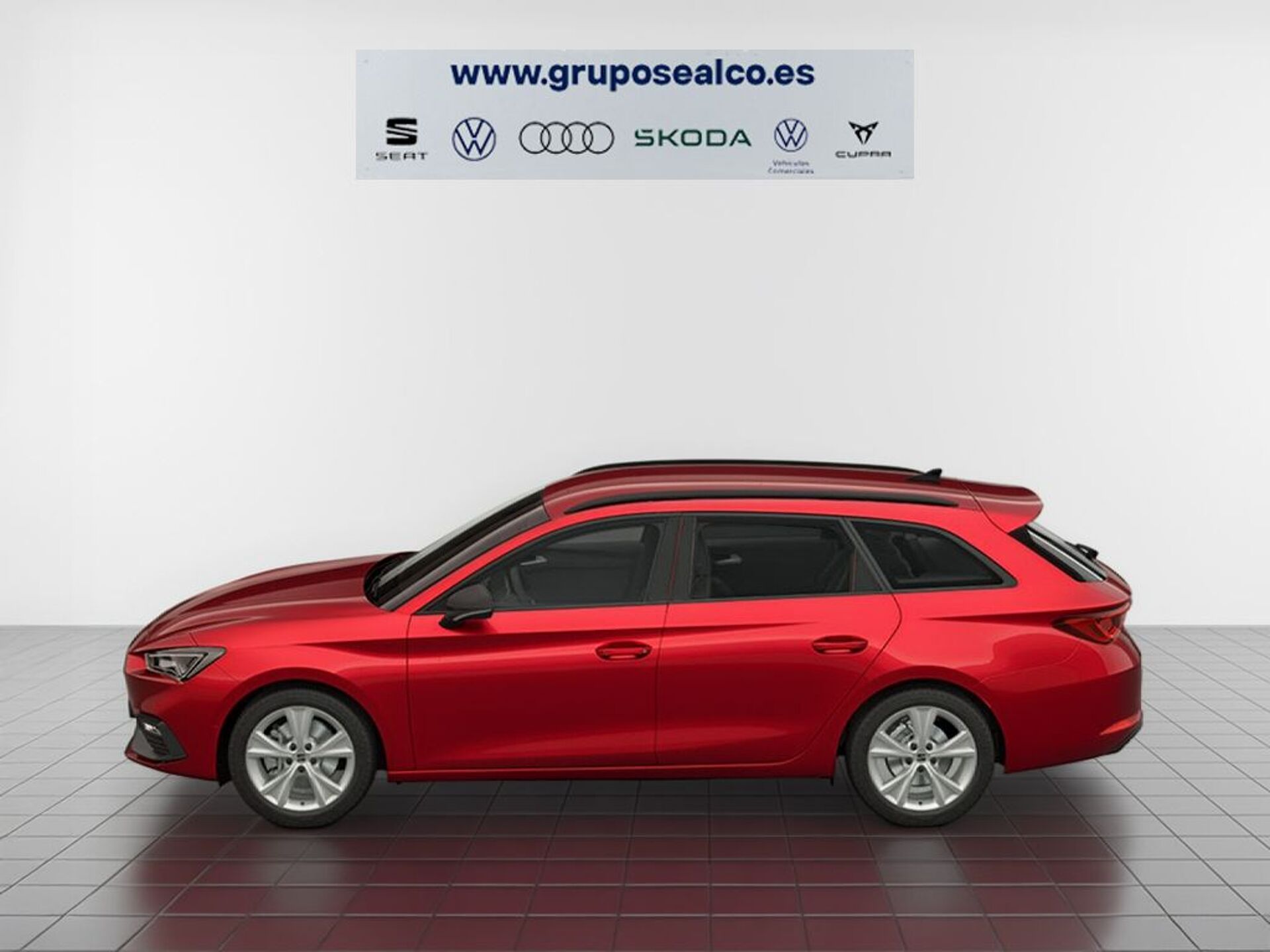 Imagen 2 de SEAT León