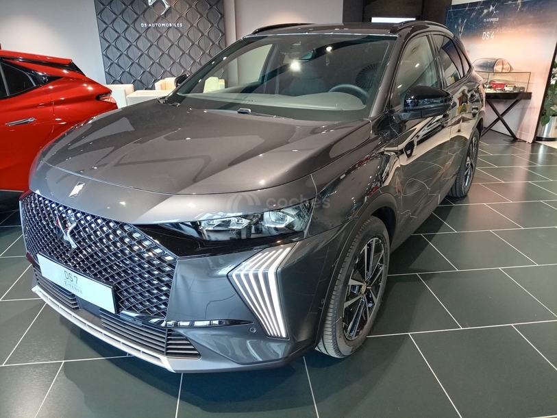 Foto del DS DS4 DS 4 Plug-In Hybrid Edition France Aut. 225