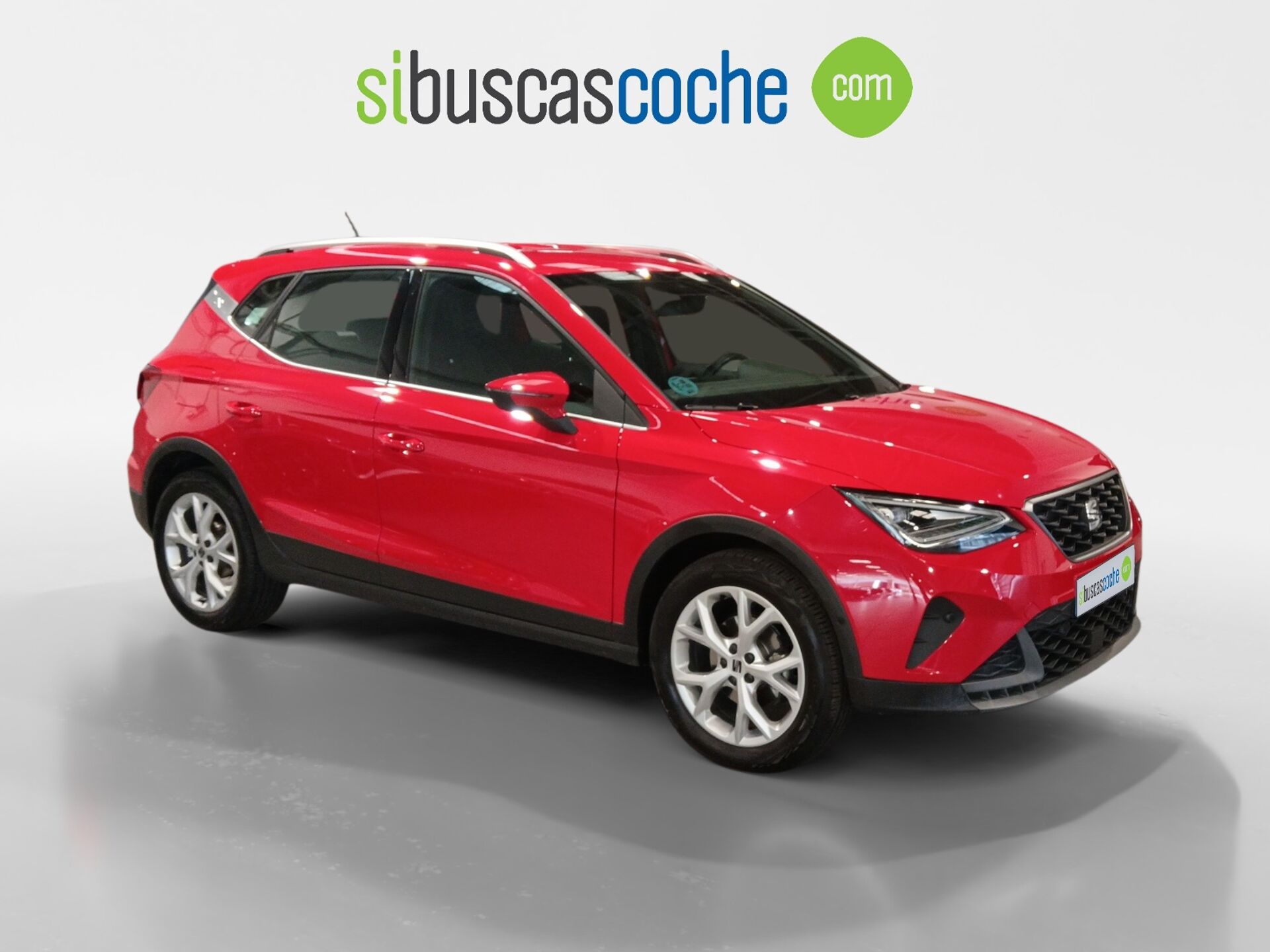 Imagen de SEAT Arona