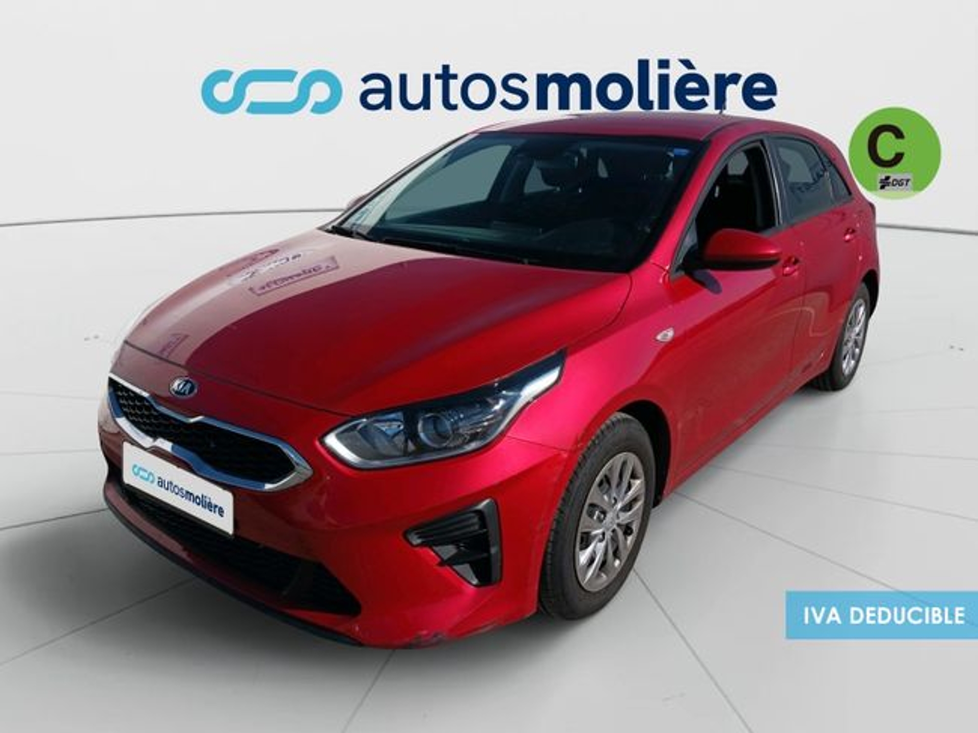 Imagen de KIA Ceed