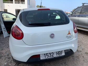 Imagen de FIAT Bravo 1.4 Dynamic