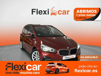 Imagen de BMW Serie 2 220dA Gran Tourer