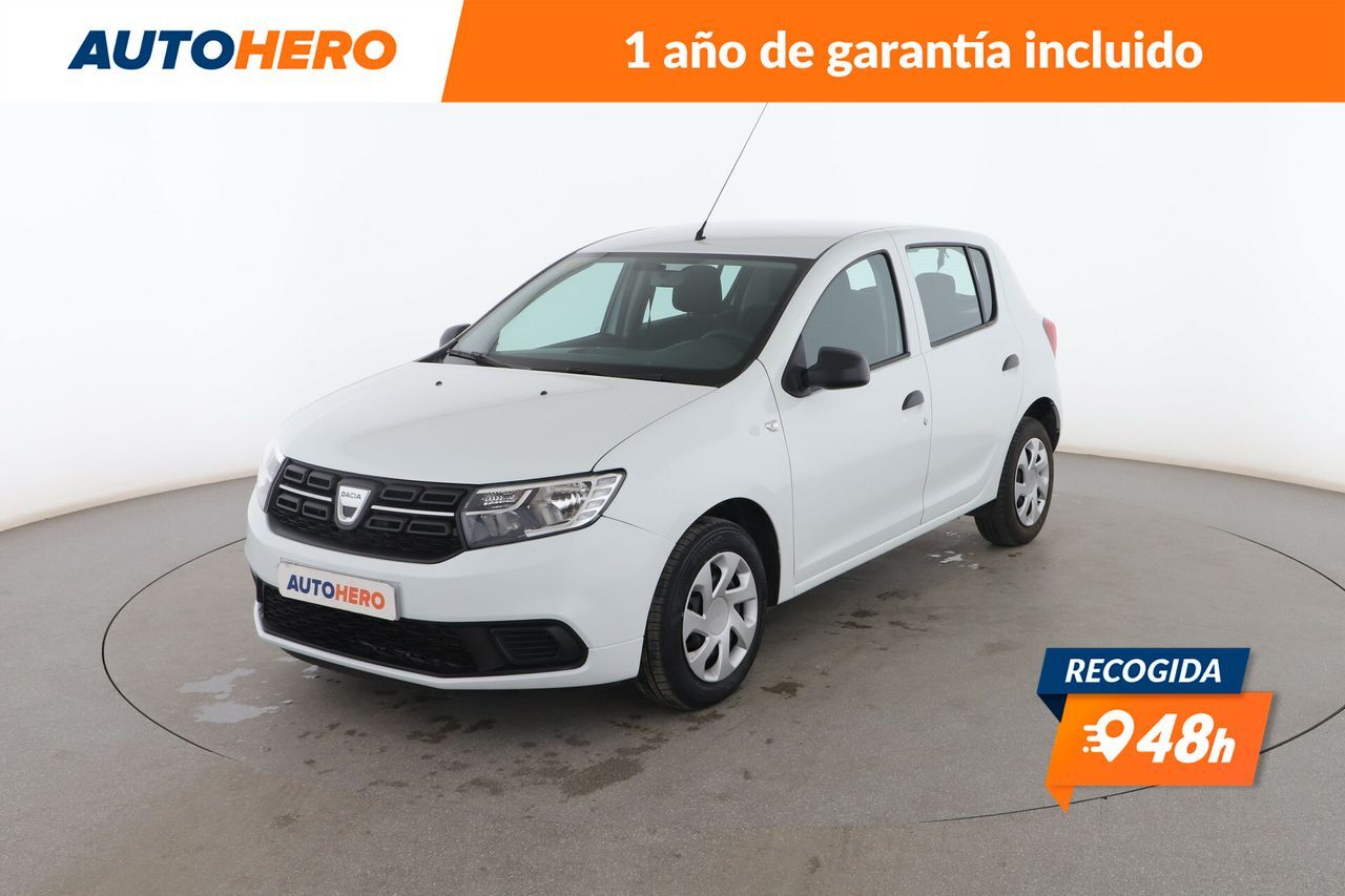 DACIA Sandero (1.0 Ambiance) en Madrid