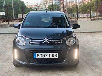 Imagen de CITROEN C1 1.0 VTi City Edition 72