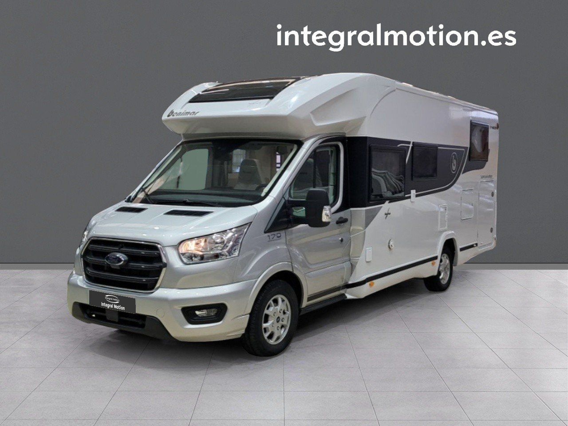 Imagen de FORD Transit