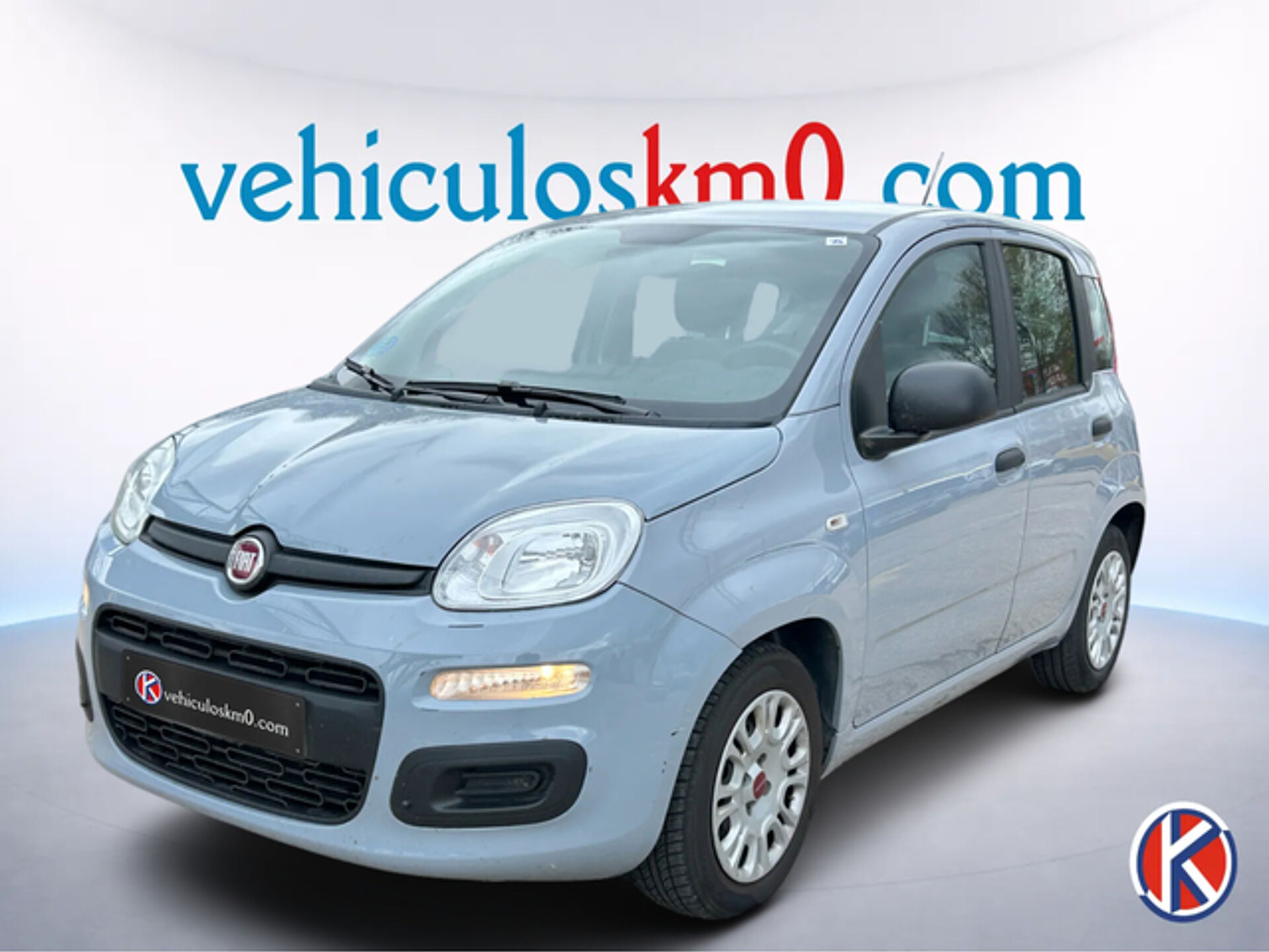 Imagen 1 de FIAT Panda