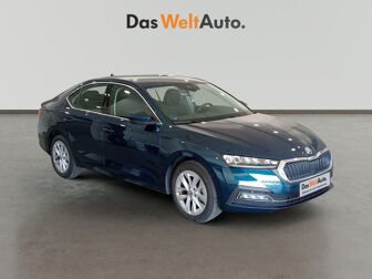 Imagen de SKODA Octavia 1.0 TSI MHEV Selection DSG