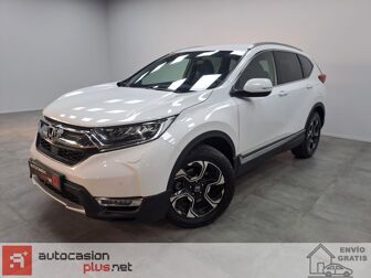 Imagen de HONDA CR-V 2.0 i-MMD Lifestyle 4x4