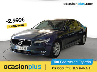 Imagen de VOLVO S90