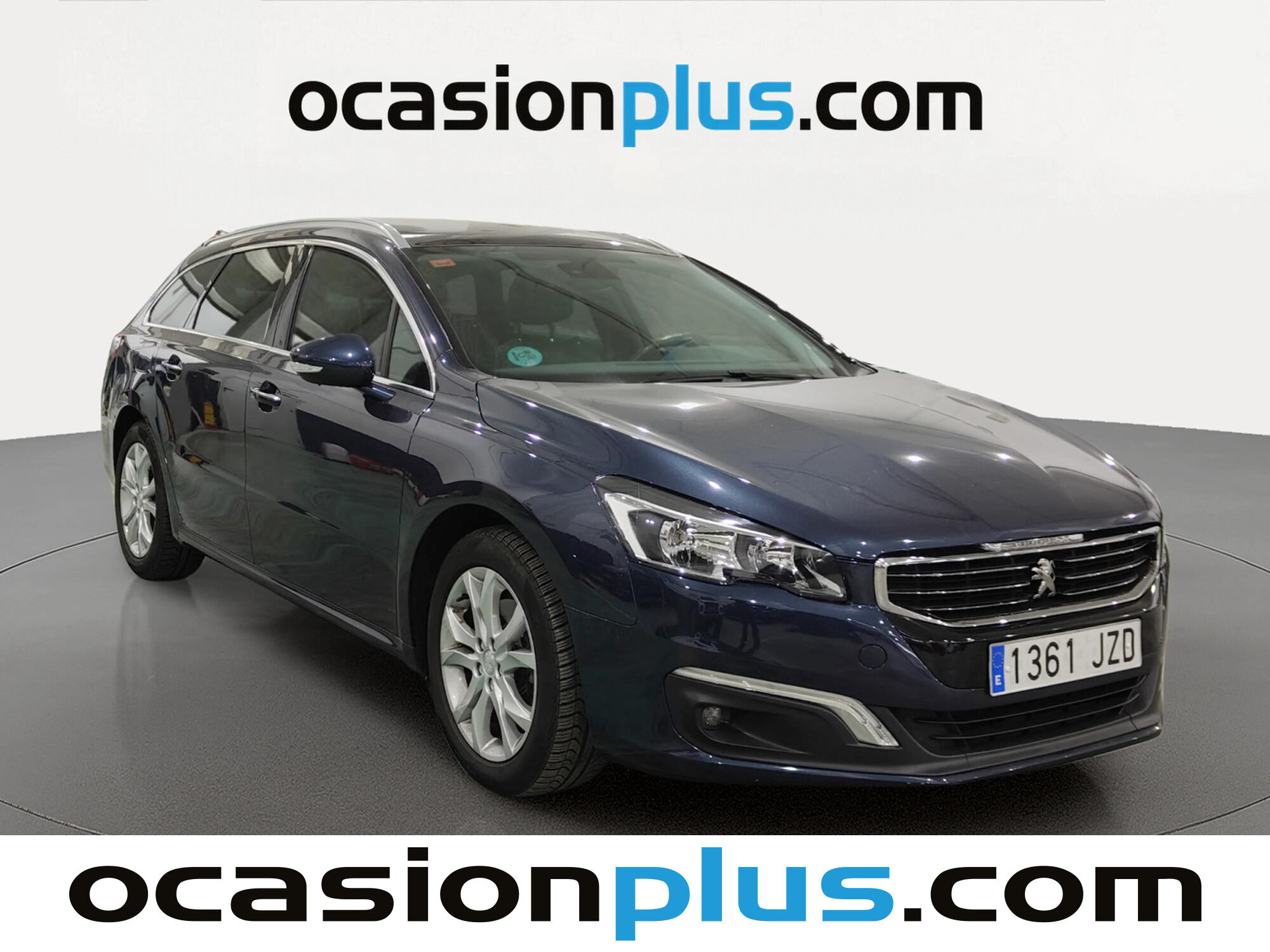 Foto del PEUGEOT 508 SW 2.0BlueHDI Allure 150