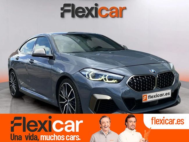 BMW Serie 2 (M235iA xDrive Gran Coupe) en Vizcaya