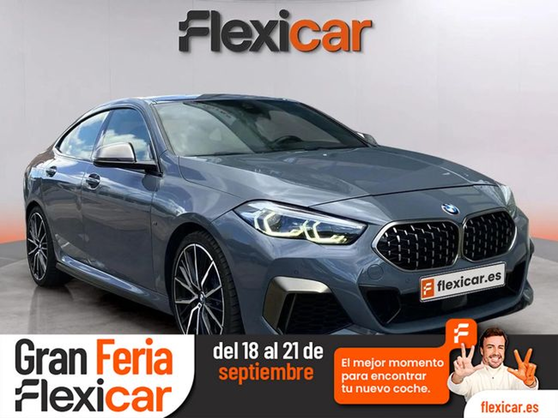 Imagen de BMW Serie 2