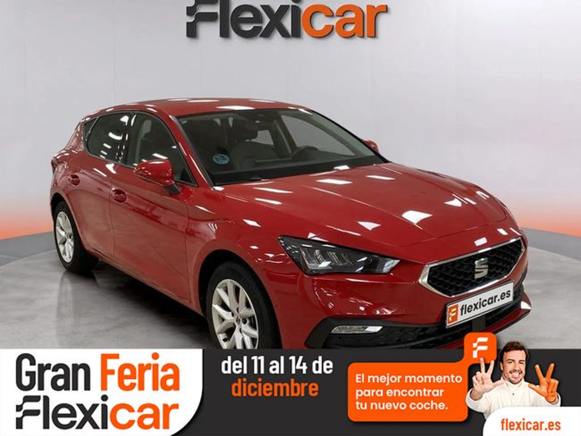 Imagen de SEAT León