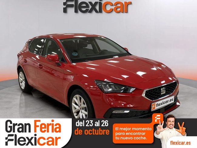 SEAT León (1.5 TSI 96kW S&S Style) en Castellón