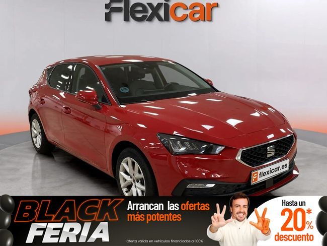 SEAT León (1.5 TSI 96kW S&S Style) en Castellón