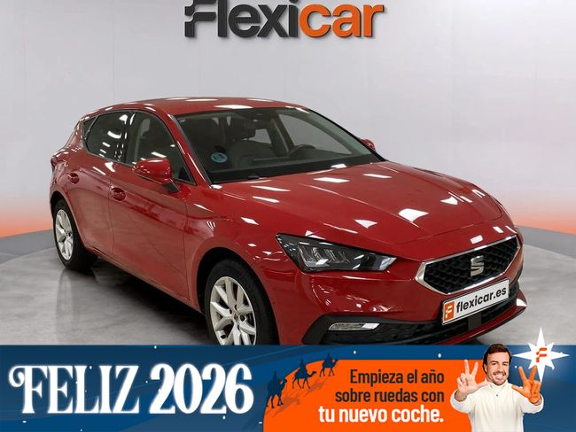 Imagen de SEAT León