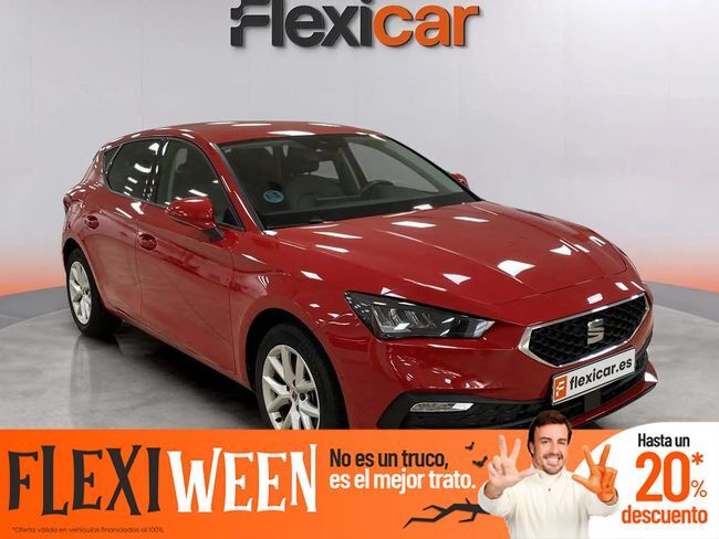 SEAT León (1.5 TSI 96kW S&S Style) en Castellón