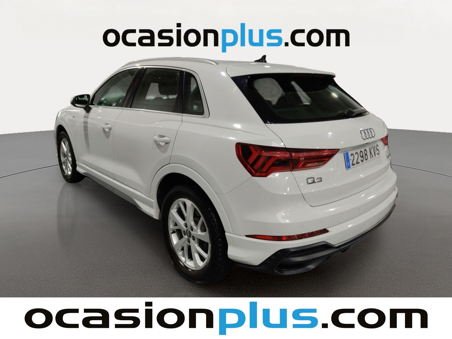Imagen 3 de AUDI Q3