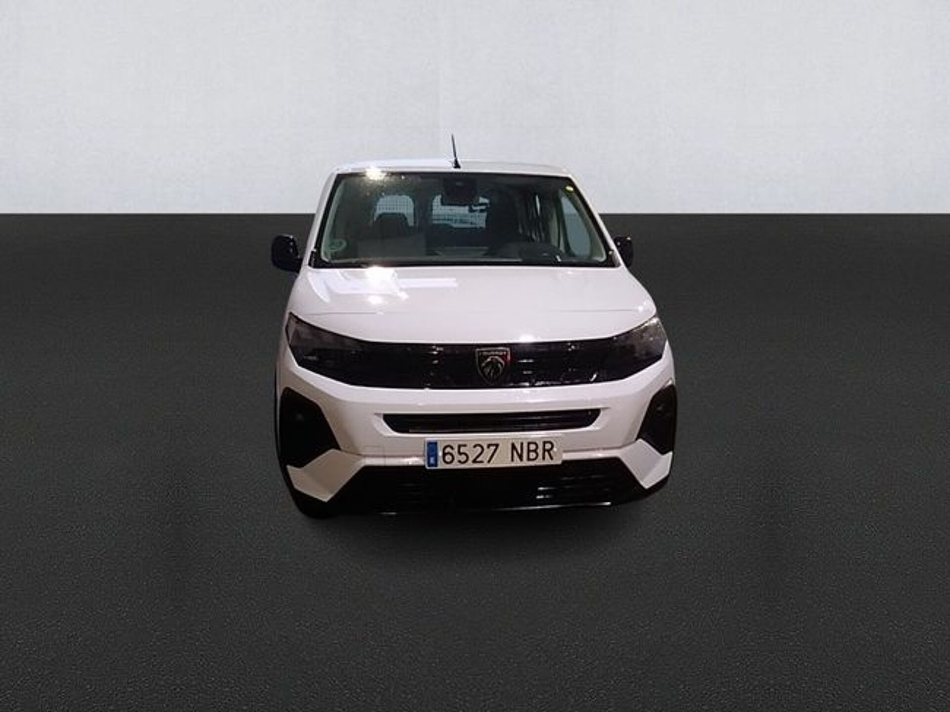 Imagen 2 de PEUGEOT Rifter